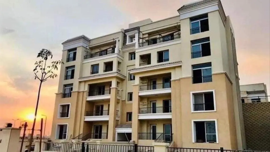 79m studio in SARAI , WITH a installments over 12y