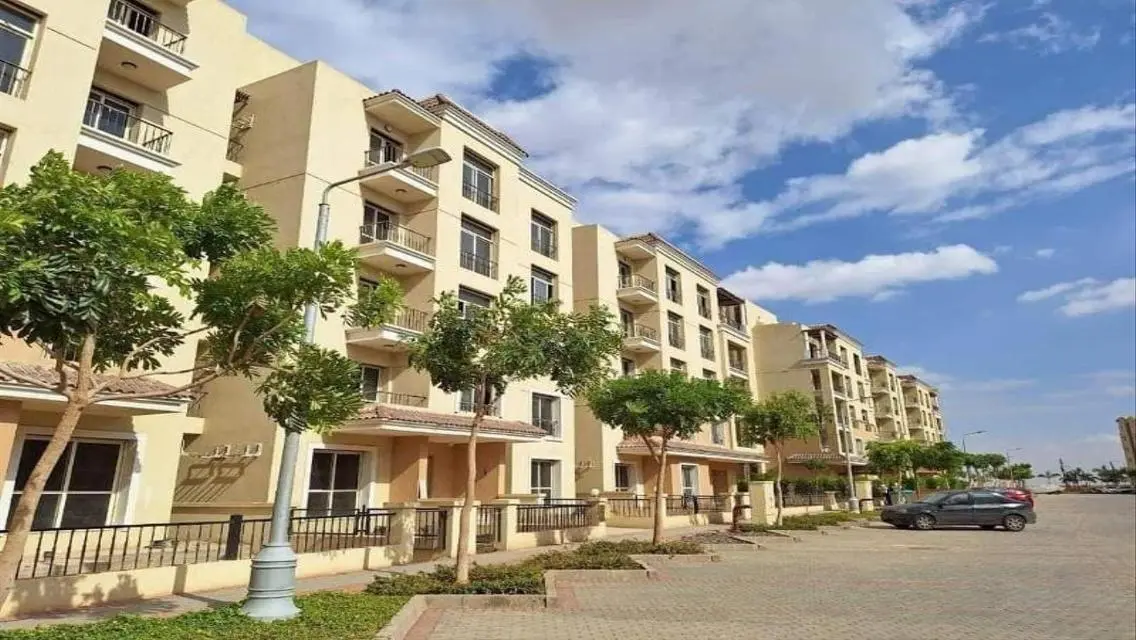 79m studio in SARAI , WITH a installments over 12y