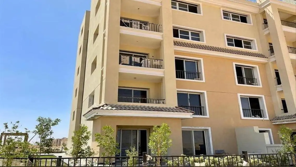 79m studio in SARAI , WITH a installments over 12y