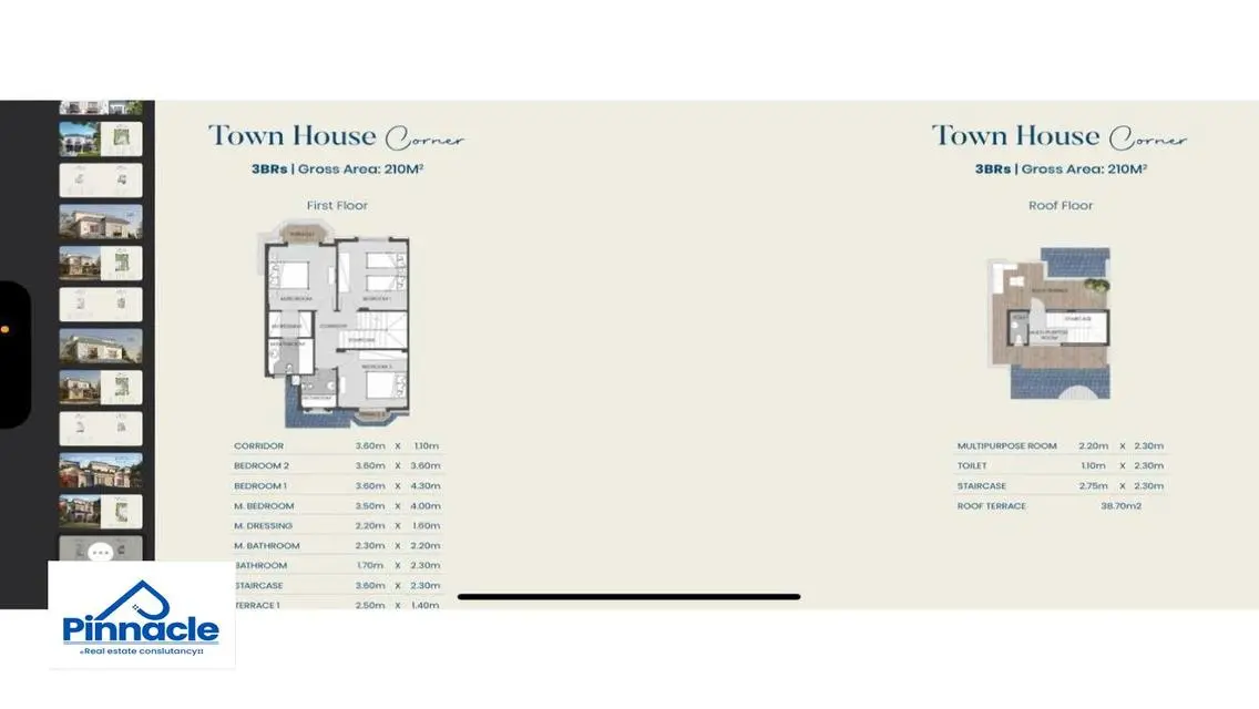 Townhouse corner in Mountain View aliva for sale