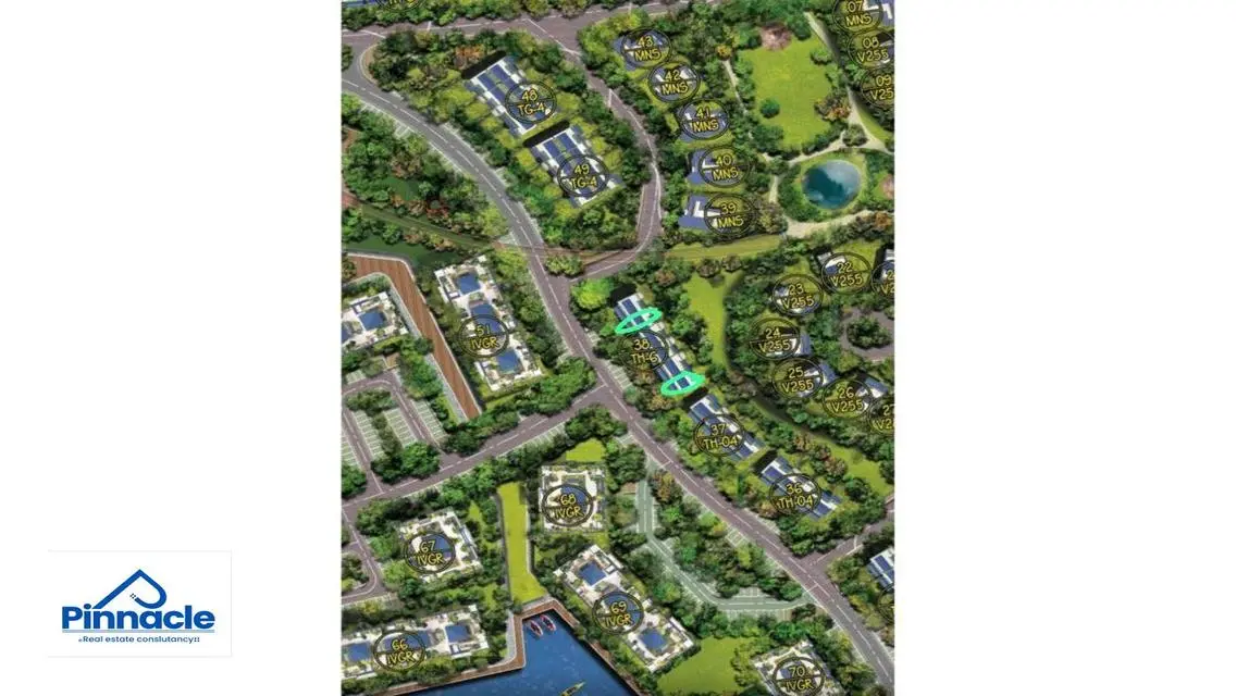 Townhouse corner in Mountain View aliva for sale