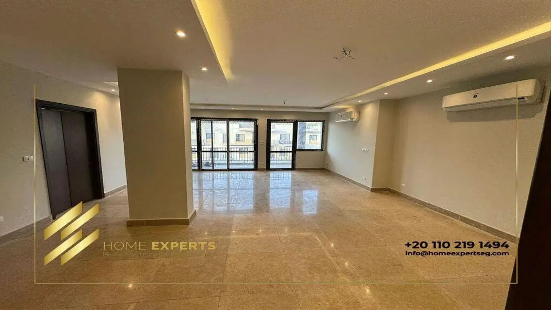 Semi furnished apartment for rent in Eastown