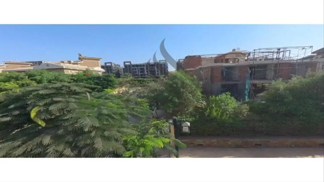 توين هاوس للبيع ف ريفر ووك التجمع الخامس موقع مميز