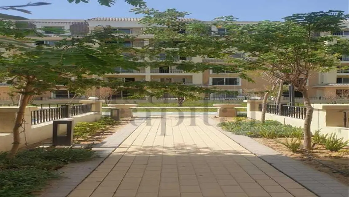 Spacious Apartment for Sale in Sarai - 2nd Floor