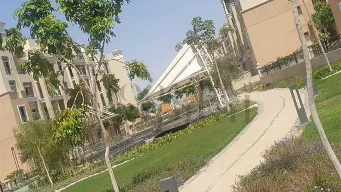Spacious Apartment for Sale in Sarai - 2nd Floor