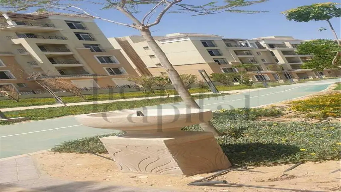 Spacious Apartment for Sale in Sarai - 2nd Floor