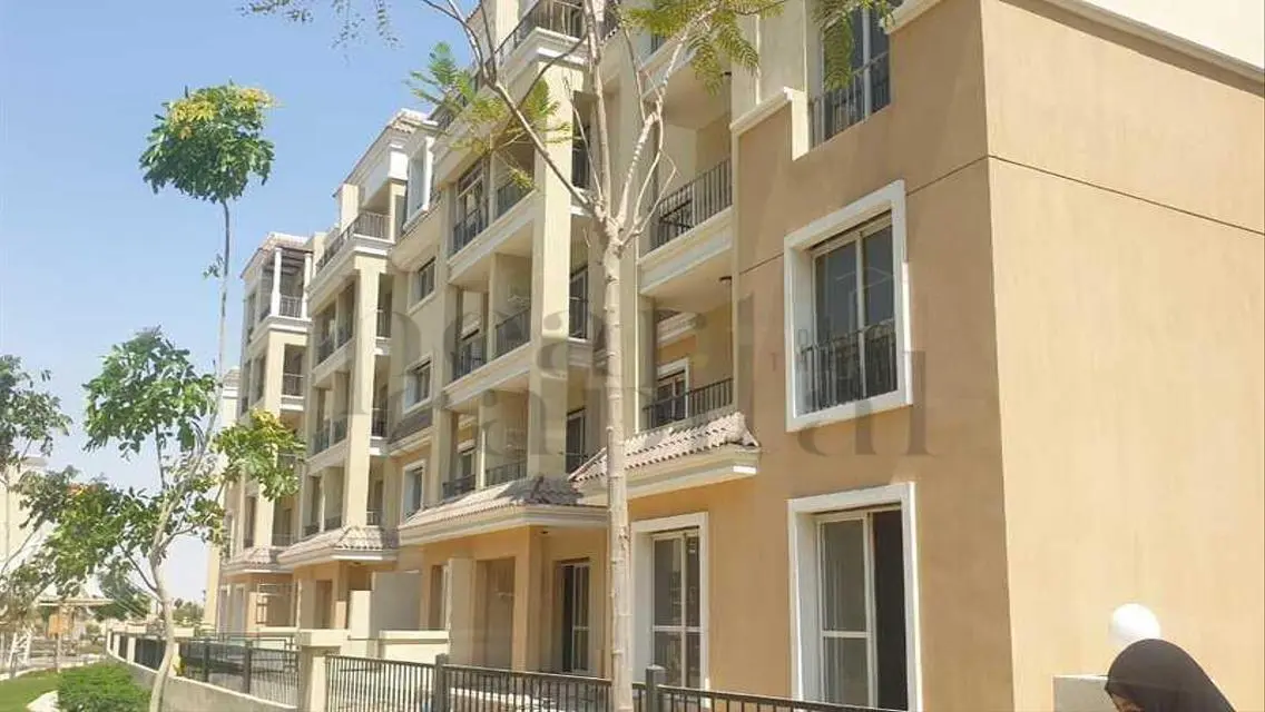 Spacious Apartment for Sale in Sarai - 2nd Floor