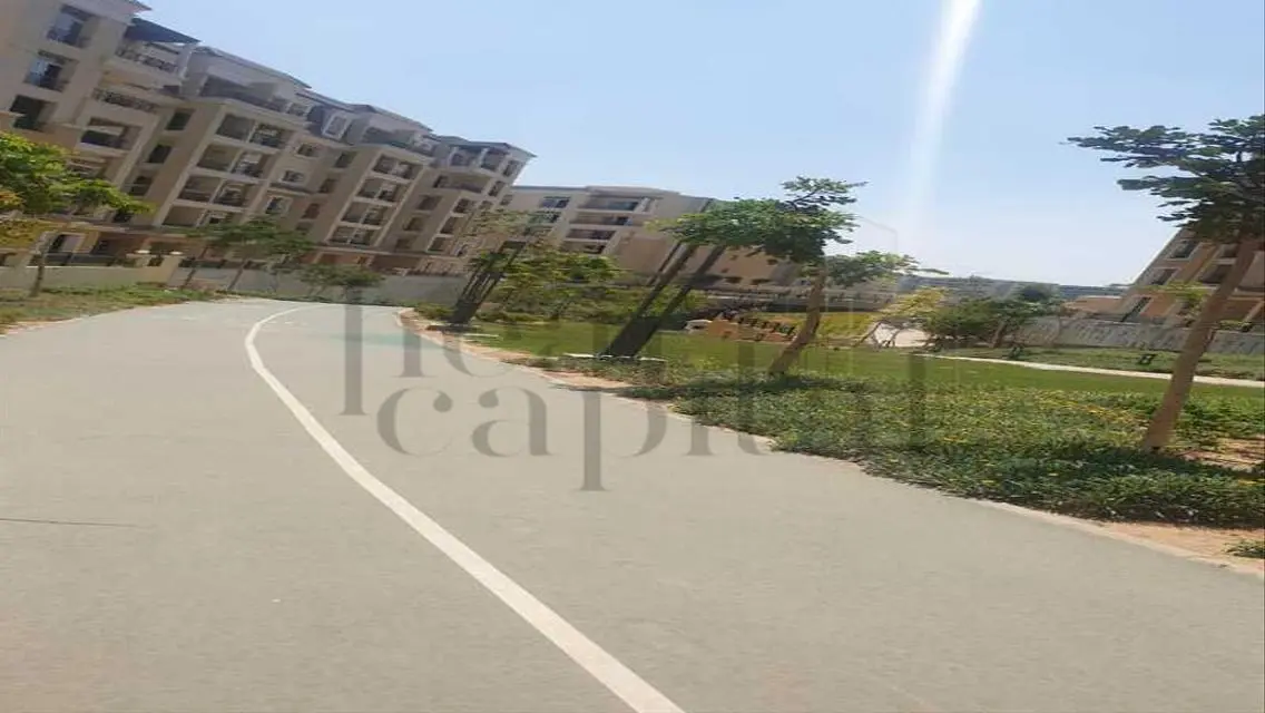 Spacious Apartment for Sale in Sarai - 2nd Floor