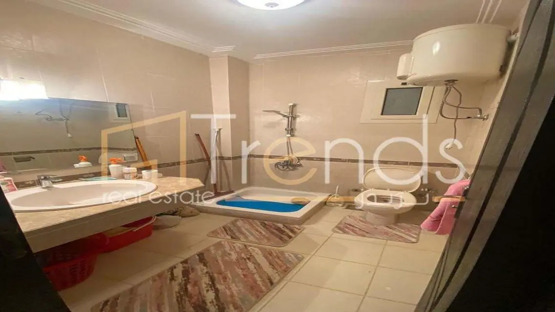 Ground Chalet Wide Sea View Fully Furnished ACs