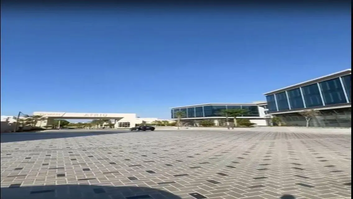 Office for sale in the trine by Iwan in zayed