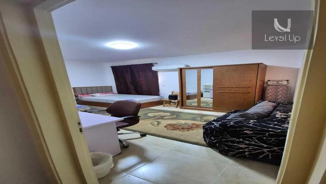 شقة فاخرة للإيجار بسعر مغري