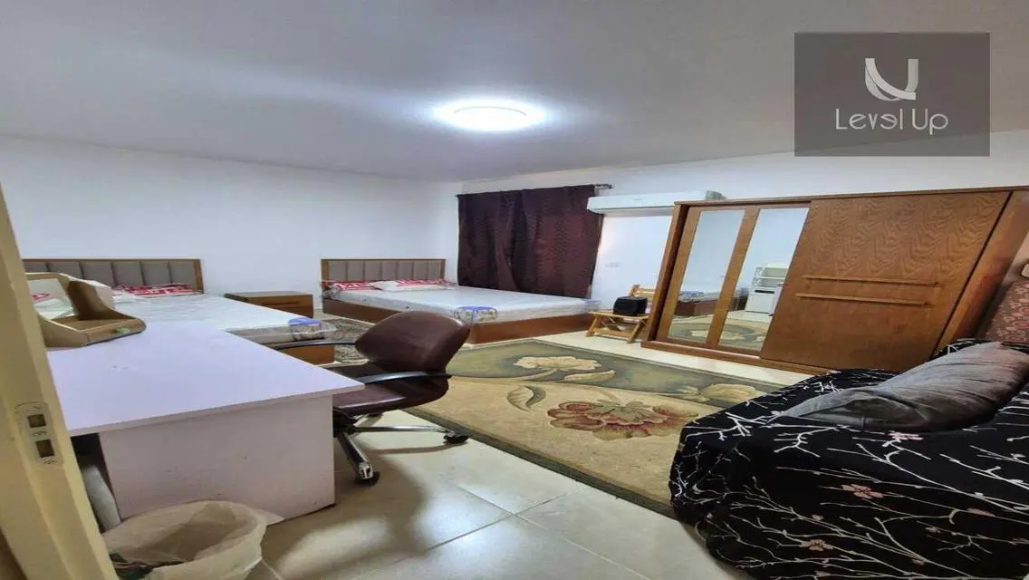 شقة فاخرة للإيجار بسعر مغري