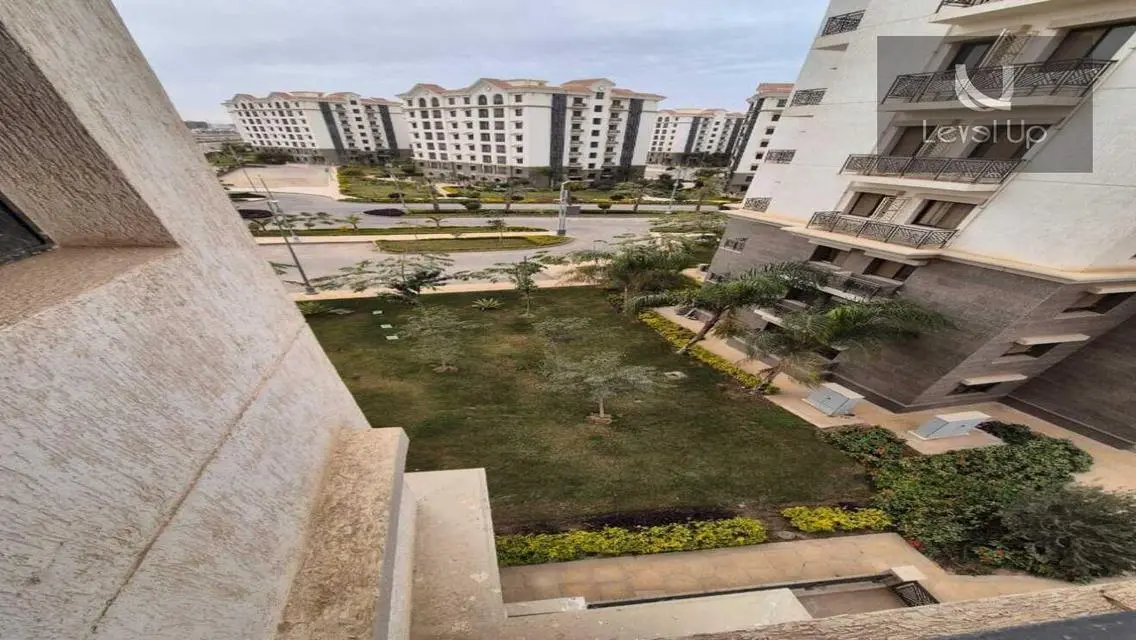 شقة فاخرة للإيجار بسعر مغري