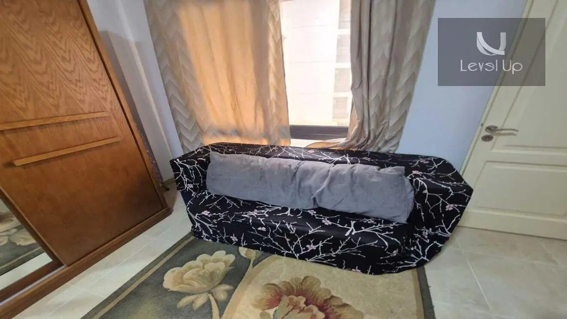 شقة فاخرة للإيجار بسعر مغري