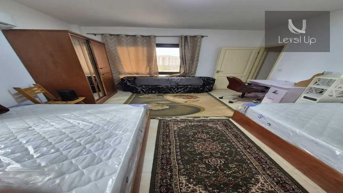 شقة فاخرة للإيجار بسعر مغري