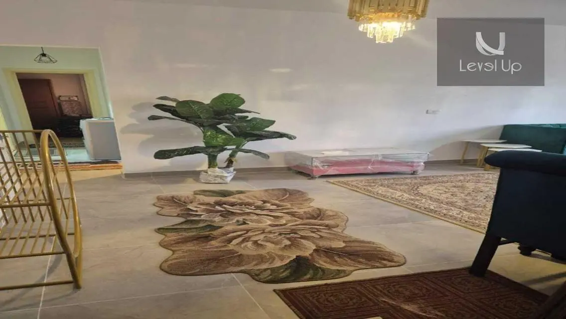 شقة فاخرة للإيجار بسعر مغري