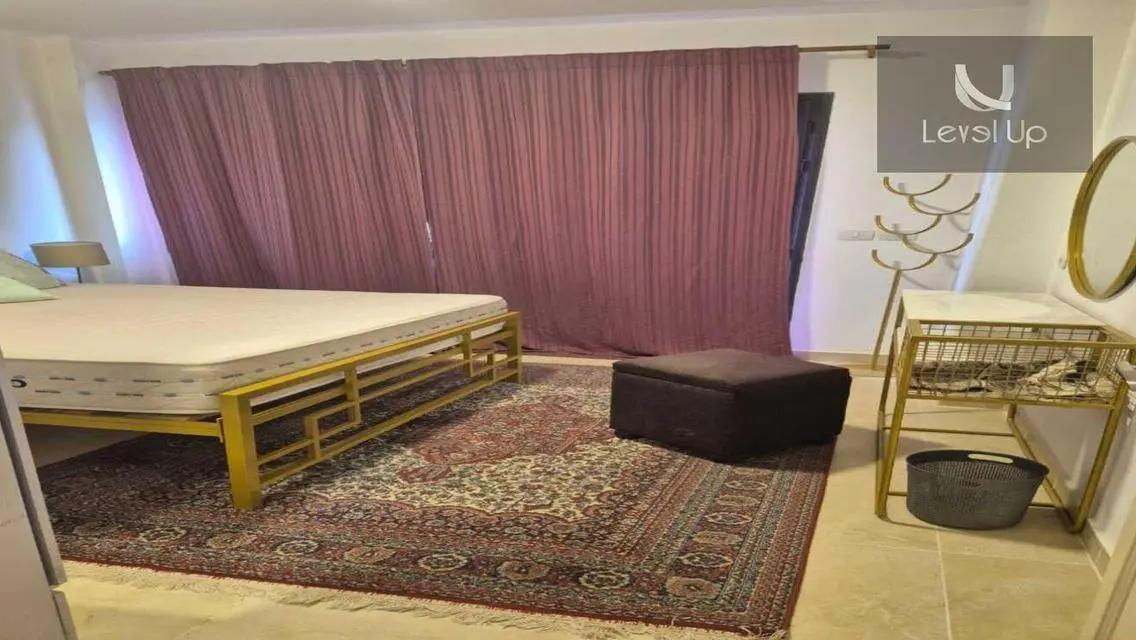 شقة فاخرة للإيجار بسعر مغري