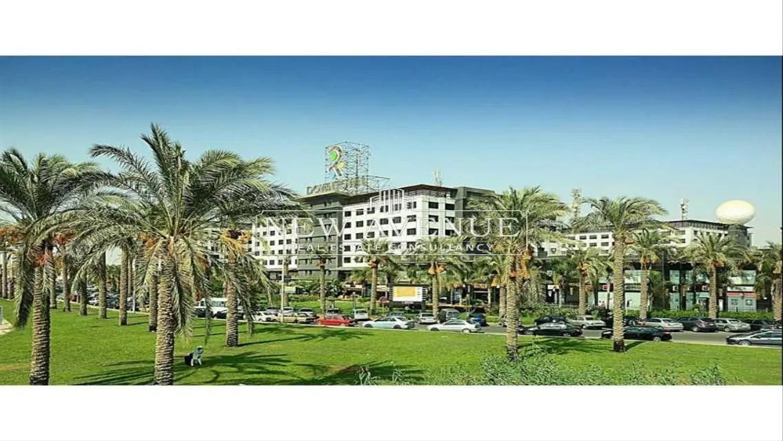 Modern Office for Rent with Premium Amenities