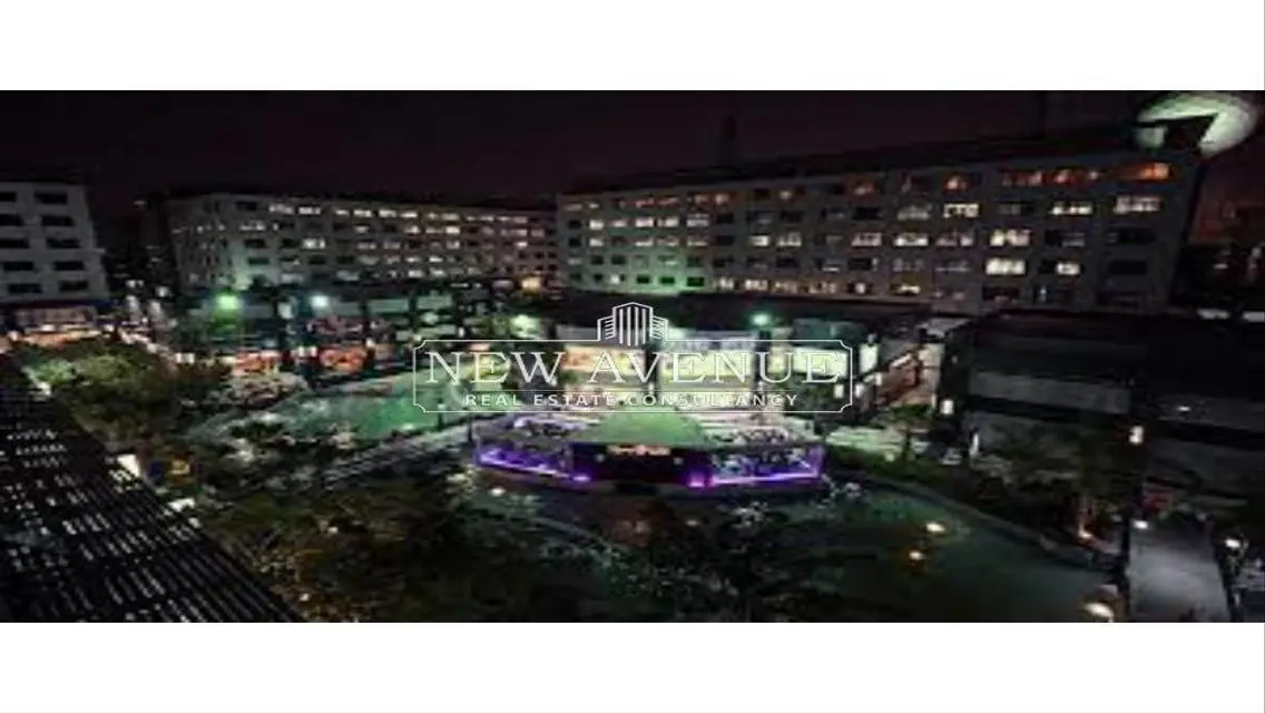 Modern Office for Rent with Premium Amenities