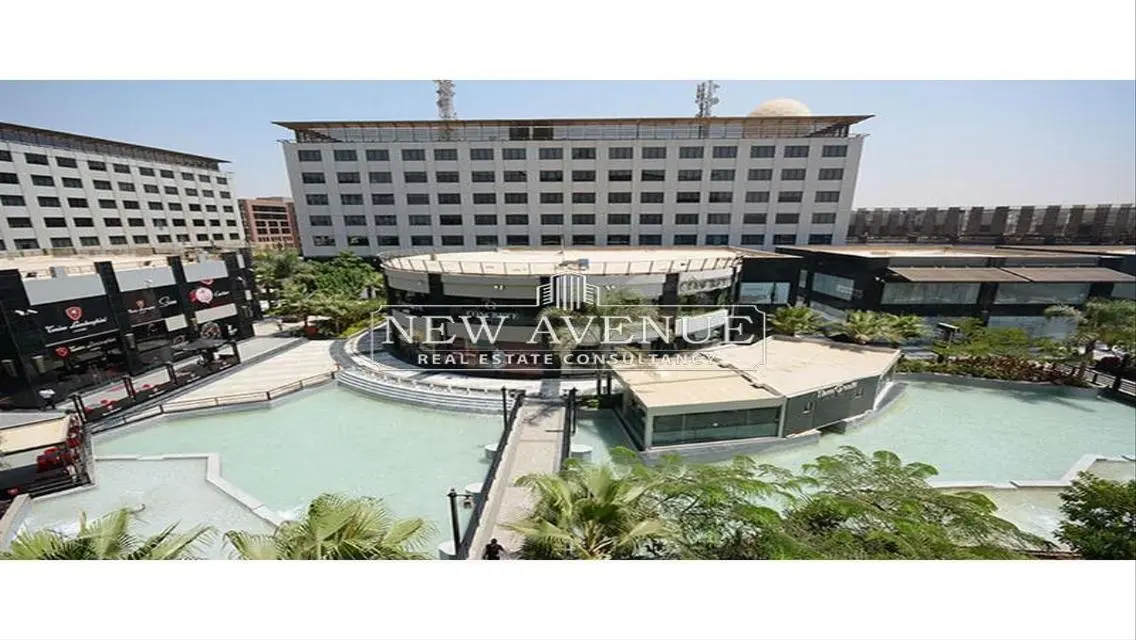 Modern Office for Rent with Premium Amenities