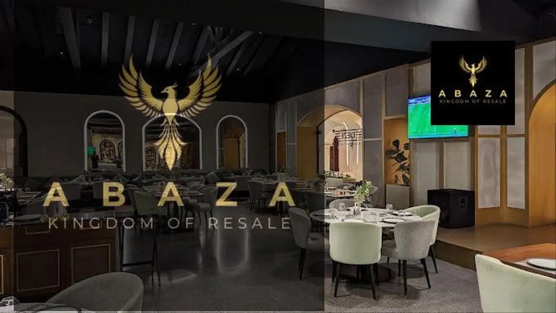 Apartment for sale in Uptown cairo 142m