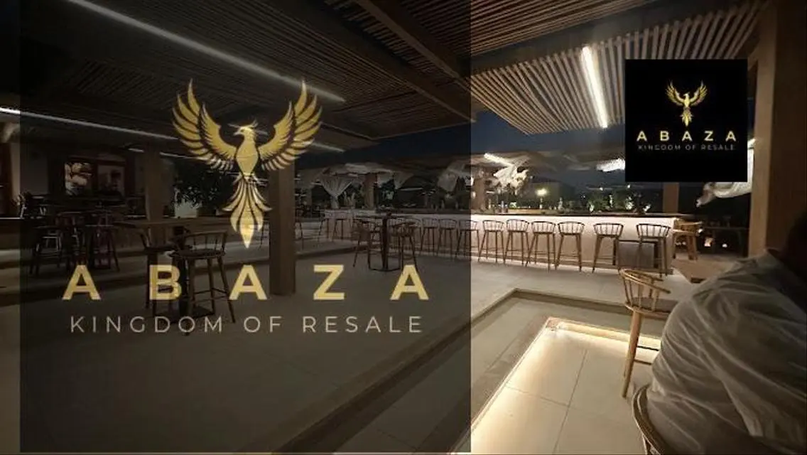 Apartment for sale in Uptown cairo 142m