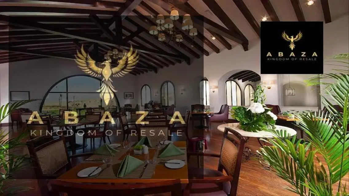 Apartment for sale in Uptown cairo 142m