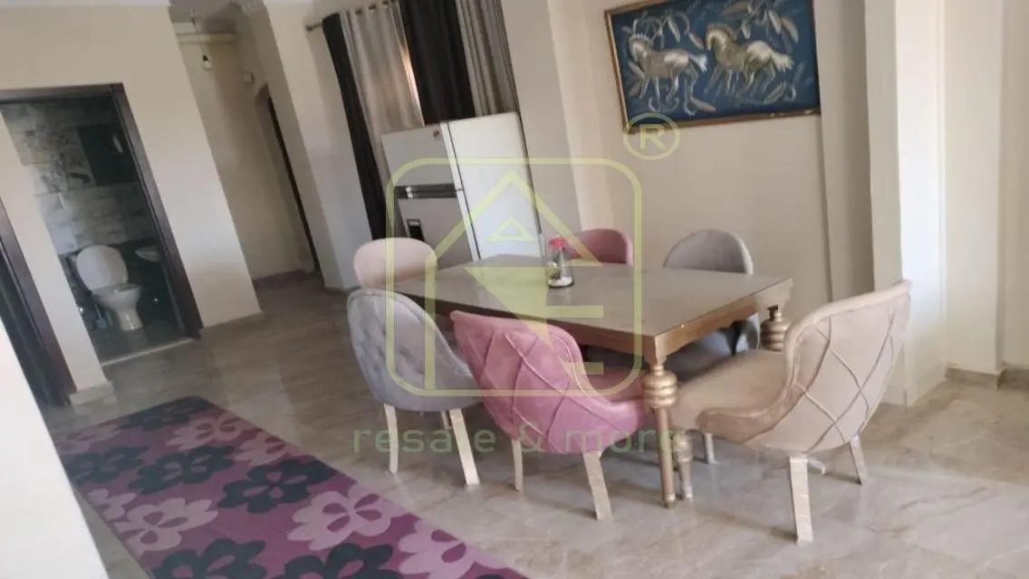 Stunning Apartment for Rent in a Prime Location