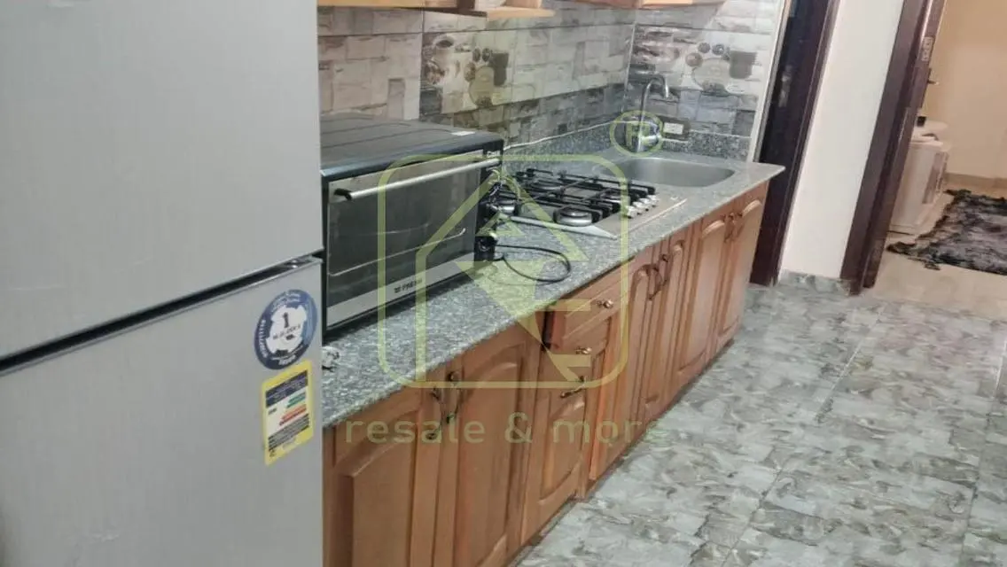 Stunning Apartment for Rent in a Prime Location