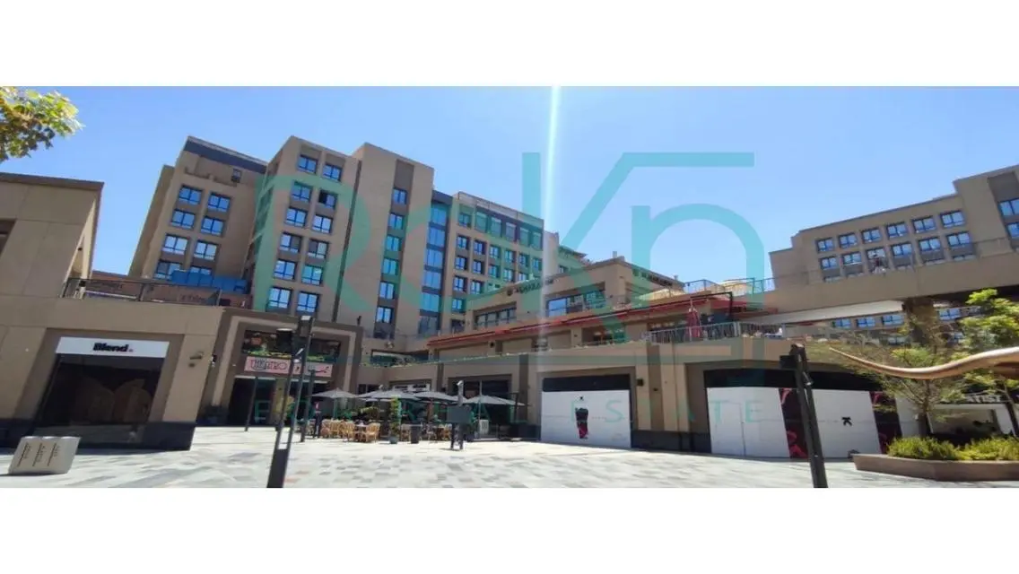 Exceptional Property with 70 sqm and Luxury Amenities