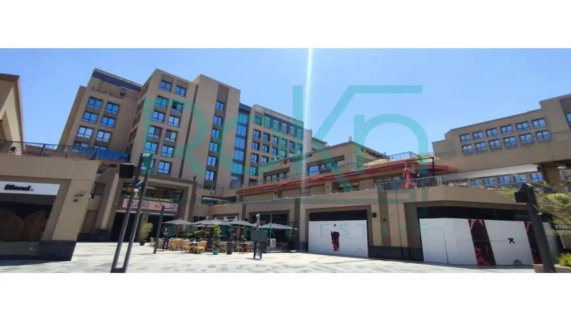 Exceptional Property with 70 sqm and Luxury Amenities