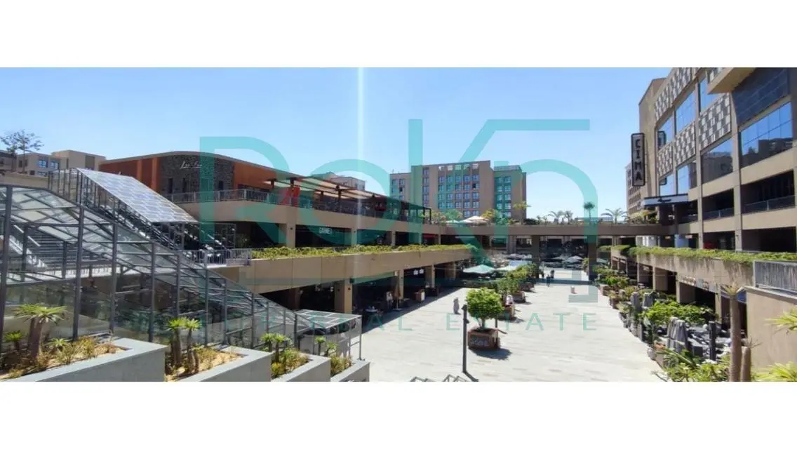 Exceptional Property with 70 sqm and Luxury Amenities
