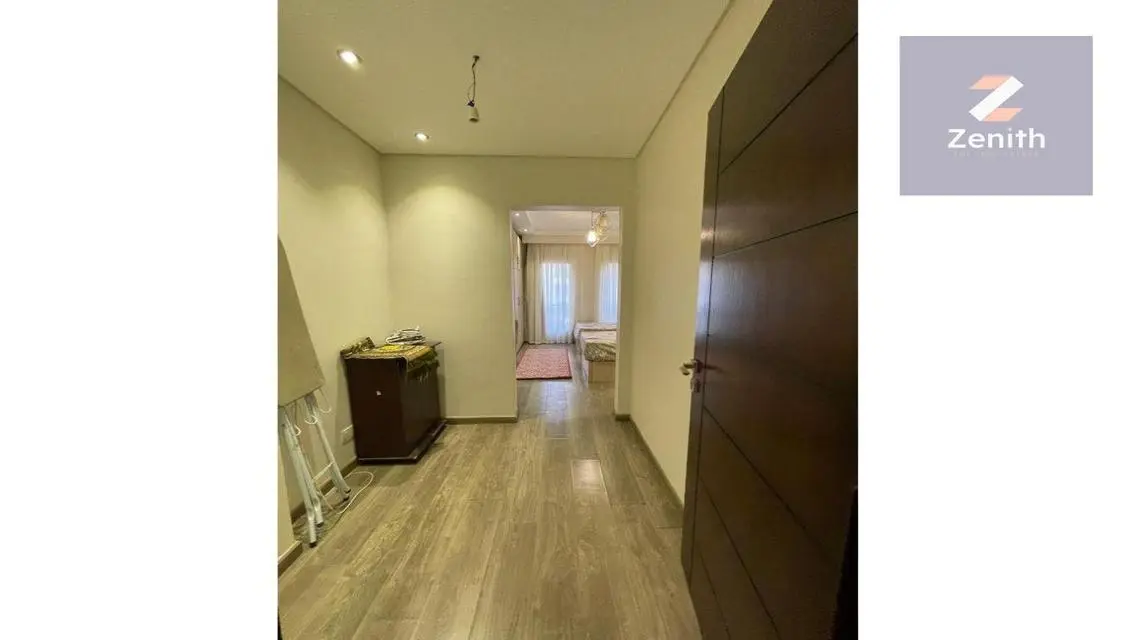Luxury Hotel-Style Apartment – Modern Furnished