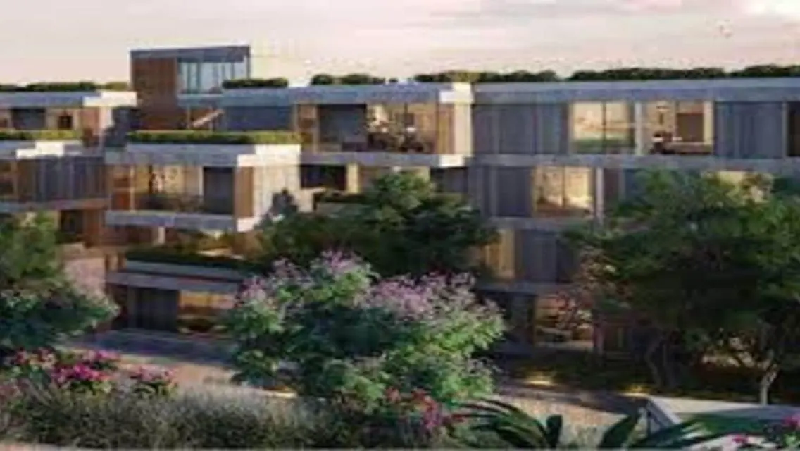 Finished Apartment 149m Ready to move over 8 years