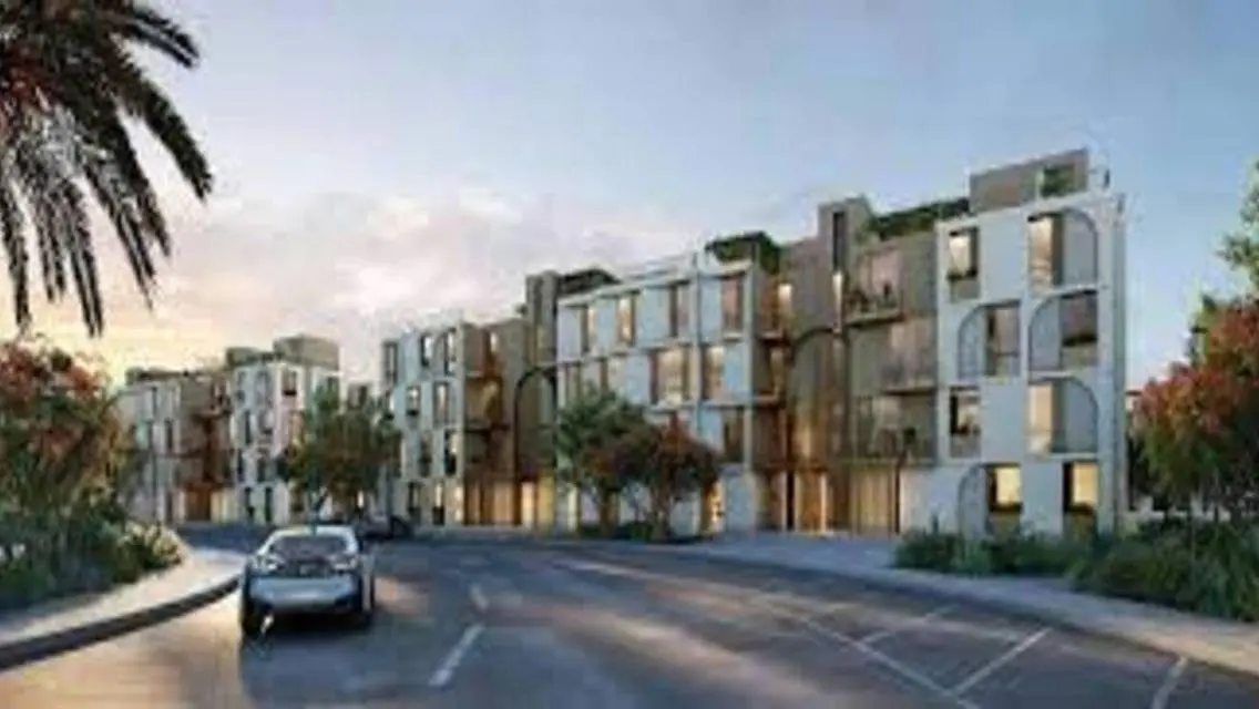 Finished Apartment 149m Ready to move over 8 years