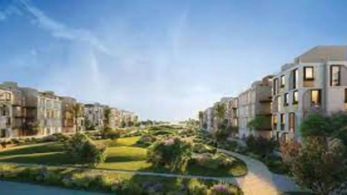 Finished Apartment 149m Ready to move over 8 years