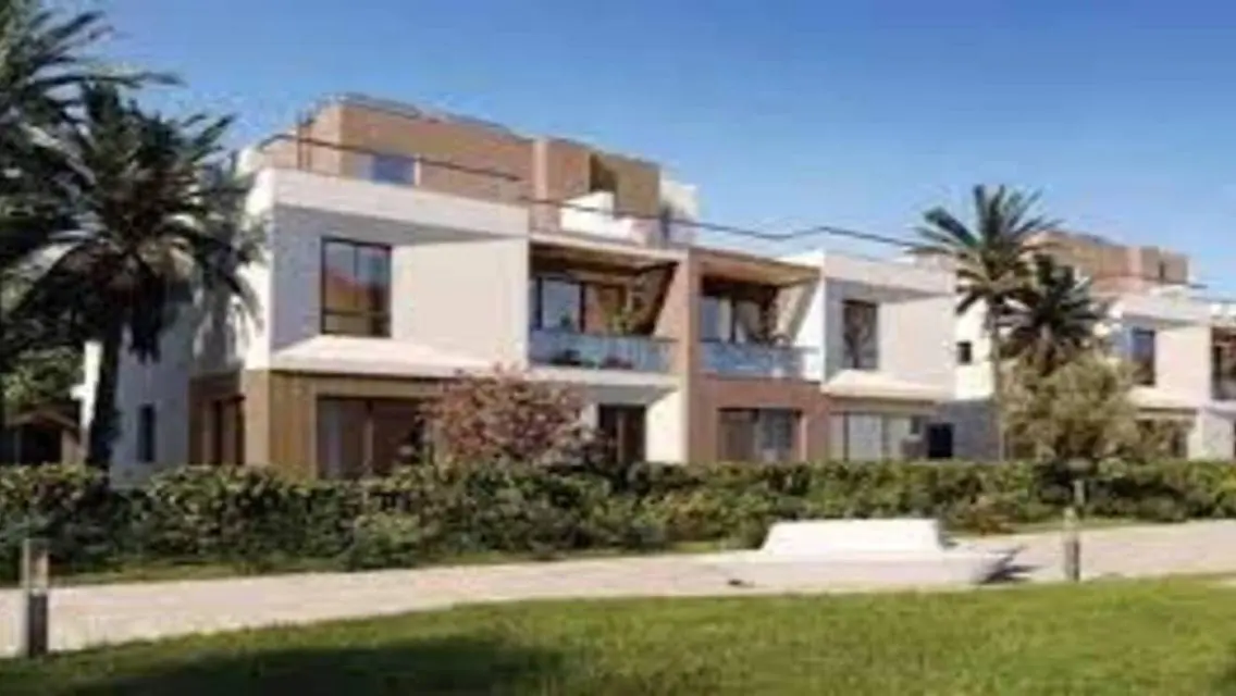 Finished Apartment 149m Ready to move over 8 years