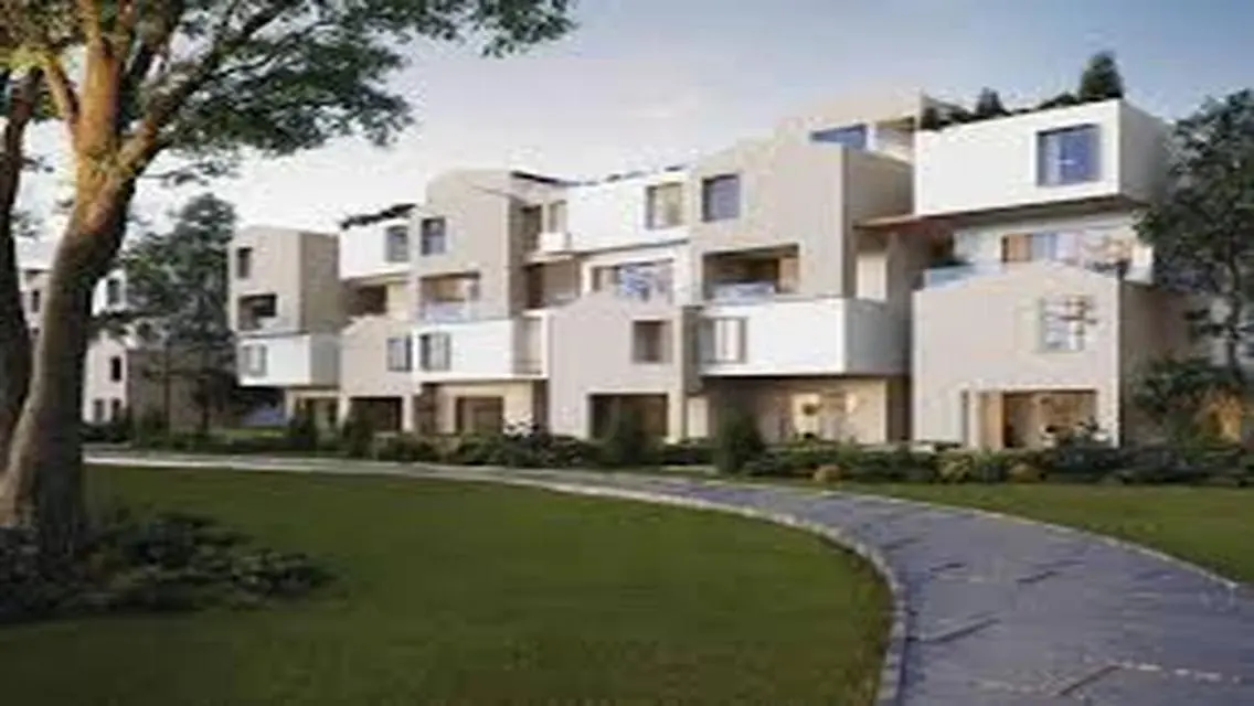 Finished Apartment 149m Ready to move over 8 years