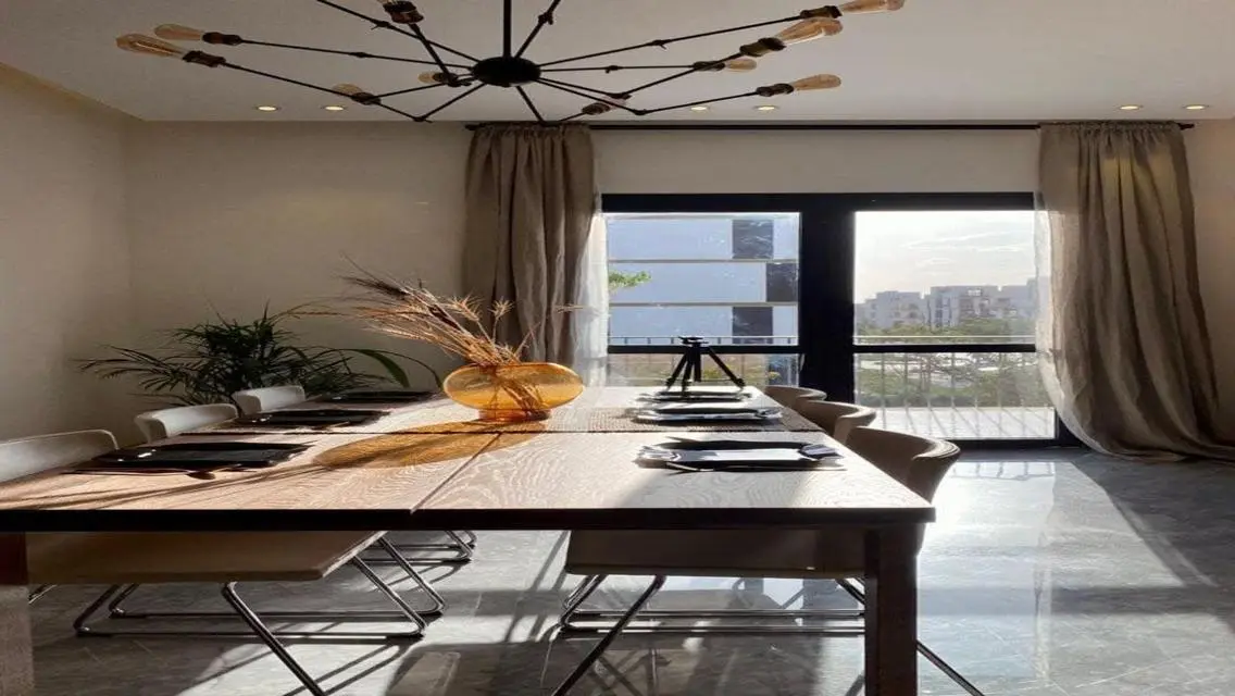 Finished Apartment 149m Ready to move over 8 years