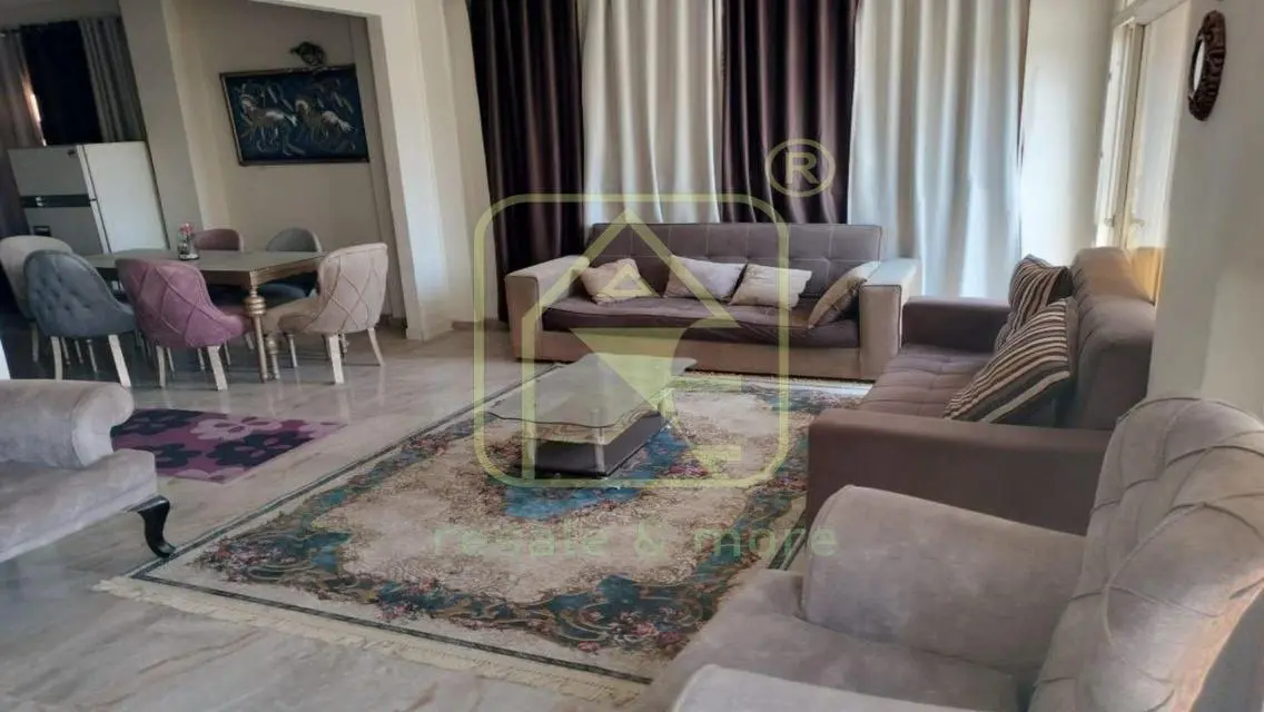Stunning Apartment for Rent in Prime Location