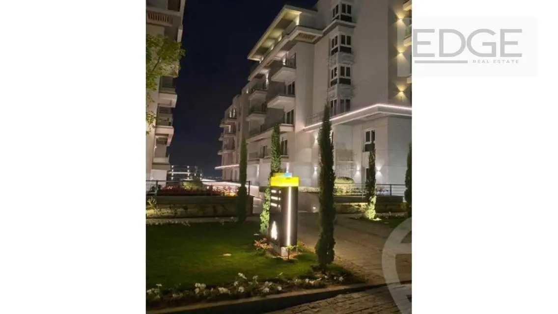 Ready to Move I Villa Roof Mountain View I City