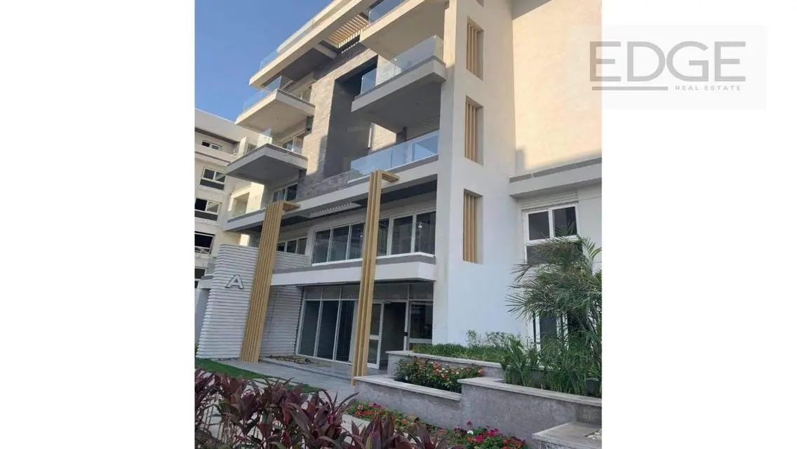 Ready to Move I Villa Roof Mountain View I City