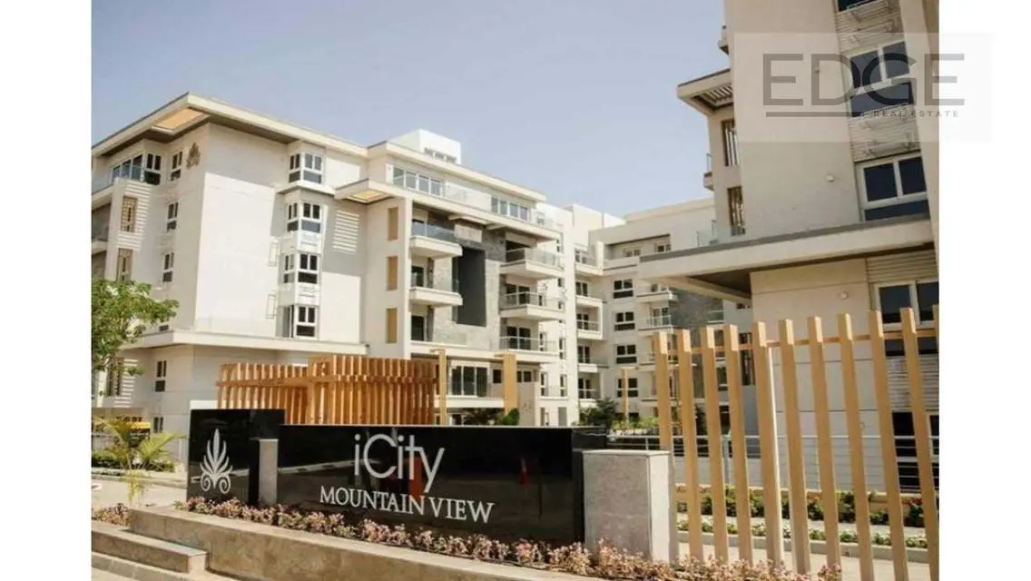 Ready to Move I Villa Roof Mountain View I City