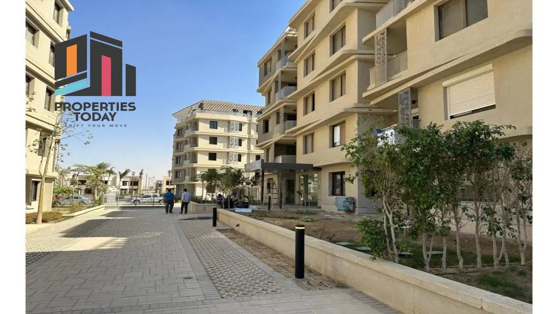 3 غرف نوم مع غرفة المساعدة | موقع متميز