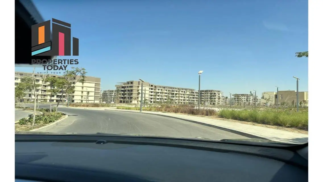 3 غرف نوم مع غرفة المساعدة | موقع متميز