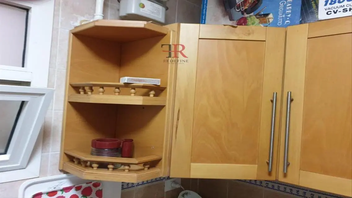 شقة مفروشة بالكامل بموقع مميز بمدينتي