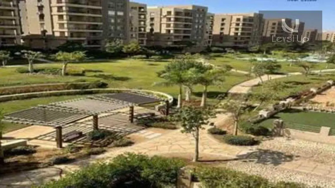 Apartment for sale in The Square, Fifth Settlement