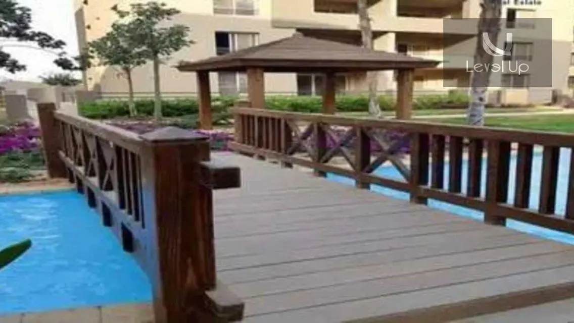 Apartment for sale in The Square, Fifth Settlement