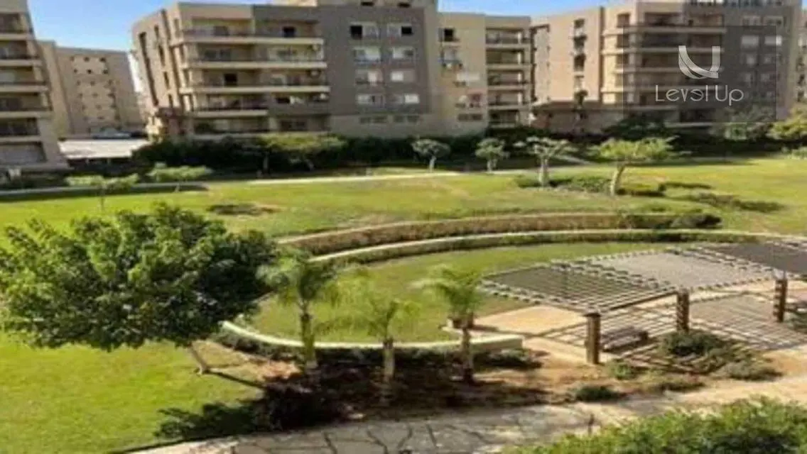 Apartment for sale in The Square, Fifth Settlement