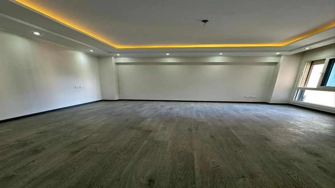 Duplex with view garden in Amorada ready to move